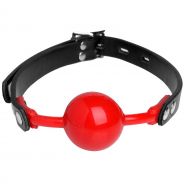 Master Series Hush Ball Gag