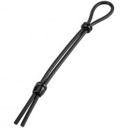 Malesation Cock-Grip Dobbelt Lasso Penis Ring