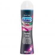 Durex Play Perfect Glide Silikone Glidecreme 50 ml