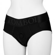 SpareParts HardWear Tomboi Brief Harness til Kvinder