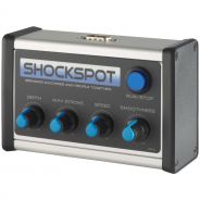 ShockSpot Stand-Alone Remote Fjernbetjening