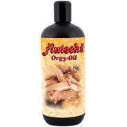 Flutschi Orgy Massageolie 500 ml