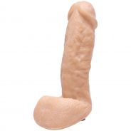 LoveBotz EZ Bend Dildo Attachment 19 cm