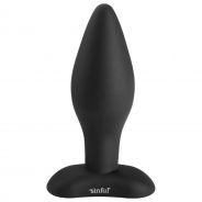 Sinful BumBum Large Silikone Butt Plug