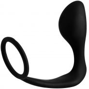 Sinful Penisring med Prostata Stimulator