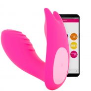 Magic Motion Eidolon App-Styret Vibrator