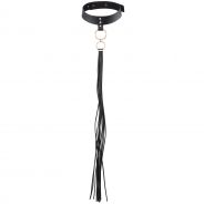 Maze by Bijoux Indiscrets Tassel Choker Halsbånd