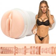 Fleshlight Girls Nicole Aniston Fit