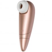 Satisfyer Number One Klitoris Stimulator