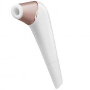 Satisfyer Number Two Klitoris Stimulator