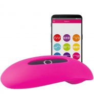 Magic Motion Candy App-Styret Klitoris Vibrator