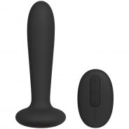 Svakom Primo Warming Butt Plug Vibrator