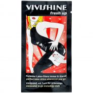 Vivishine Latex Fresh Up Servietter 10 stk