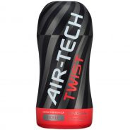 TENGA Air-Tech Twist Tickle Cup Masturbator