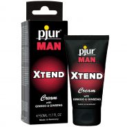 Pjur Man Xtend Stimulations Creme 50 ml