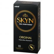 SKYN Original Latexfri Kondomer 10 stk