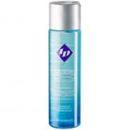 ID Glide Natural Feel Vandbaseret Glidecreme 250 ml