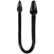 Master Series Ravens Tail Dobbelt Anal Plug