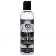 Master Series Ass Relax Glidecreme 125 ml