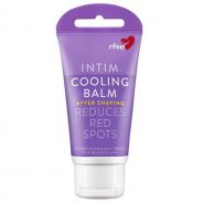 RFSU Intim Cooling Balm After Shave Gel 40 ml