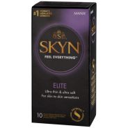 SKYN Elite Latexfri Kondomer 10 stk