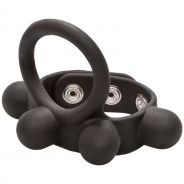 CalExotics Weighted C-Ring Ball Stretcher