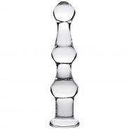 Master Series Mammoth Glas Dildo