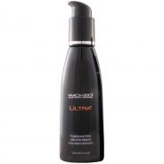 Wicked Ultra Silikone Glidecreme 120 ml