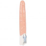 You2Toys Push It Dildo Vibrator 27 cm