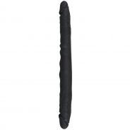 Bad Kitty Silikone Dobbelt Dildo 40 cm