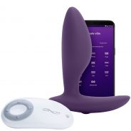 We-Vibe Ditto Vibrerende Anal Plug med Fjernbetjening og App