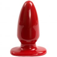 Doc Johnson Red Boy Butt Plug Large