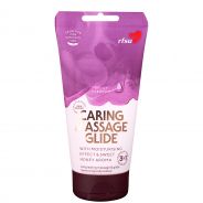 RFSU Caring Massage Glide 150 ml