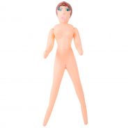 You2Toys Joann Love Doll Oppustelig Sexdukke