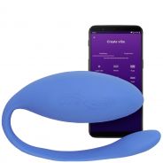 We-Vibe Jive App-Styret G-Punkts Vibrator