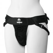 Spareparts HardWear Deuce Magnum Harness til Mænd