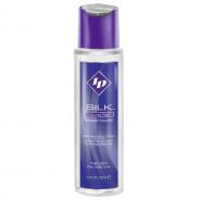 ID Silk Natural Feel Glidecreme 130 ml