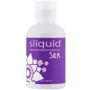 Sliquid Naturals Silk Glidecreme 125 ml