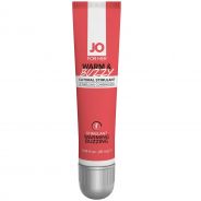 System JO Warm and Buzzy Klitoris Creme 10 ml