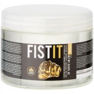 Fist It Vandbaseret Glidecreme 500 ml