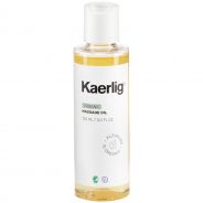 Kaerlig Økologisk Massageolie 150 ml