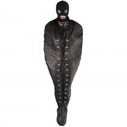 Strict Leather Sleep Sack