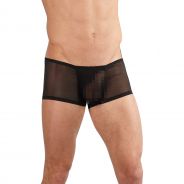 Svenjoyment Transparente Boxershorts med Swell Function