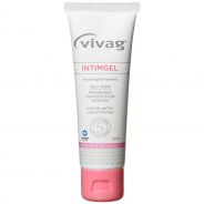 Vivag 2-i-1 Intim Gel 50 ml