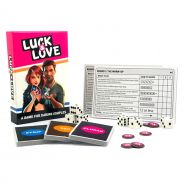 Luck and Love Erotisk Spil til Par