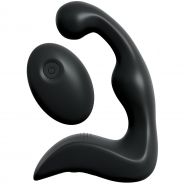 Anal Fantasy Elite Opladelig Fjernbetjent P-Spot Pro Massager