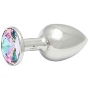 Rosebuds Swarovski Spring Plug Medium