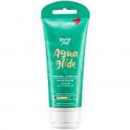 RFSU Sense Me Aqua Glide Glidecreme 100 ml