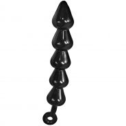 Master Series Anal Links Butt Plug XL