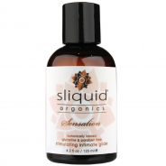 Sliquid Organic Sensations Glidecreme 125 ml